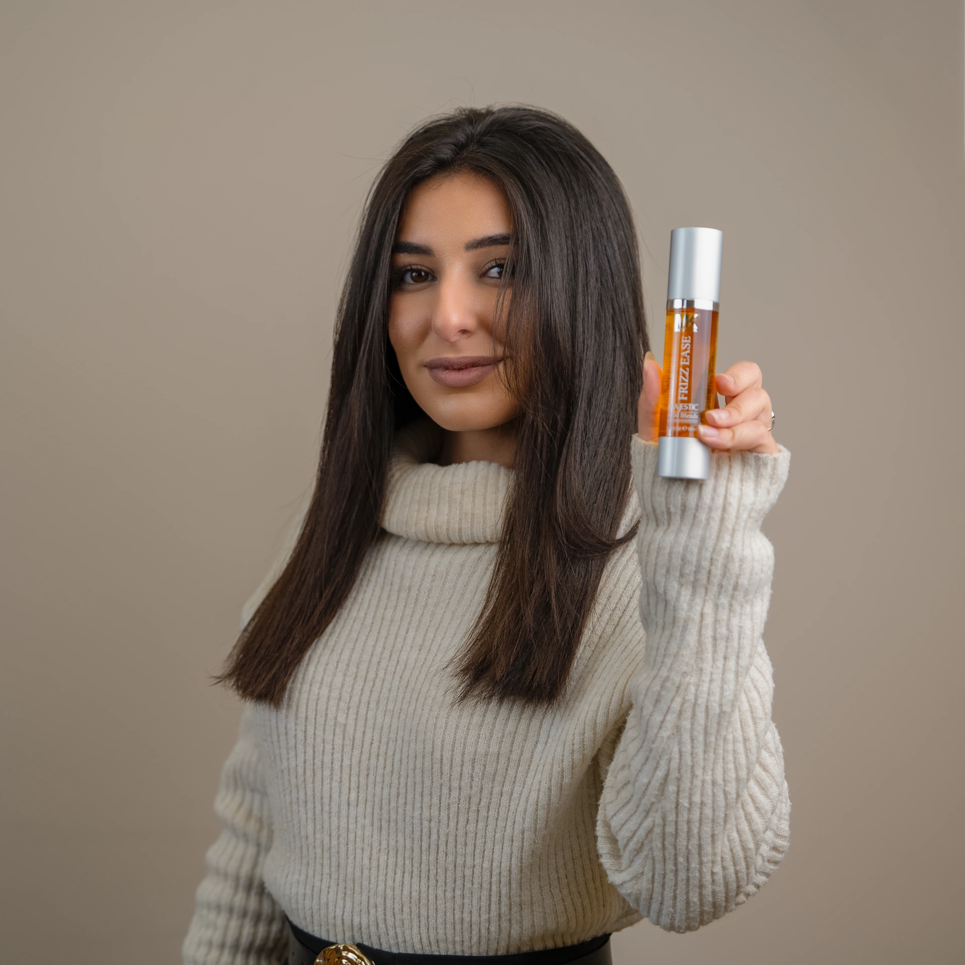 MK Professional product lifestyle image
