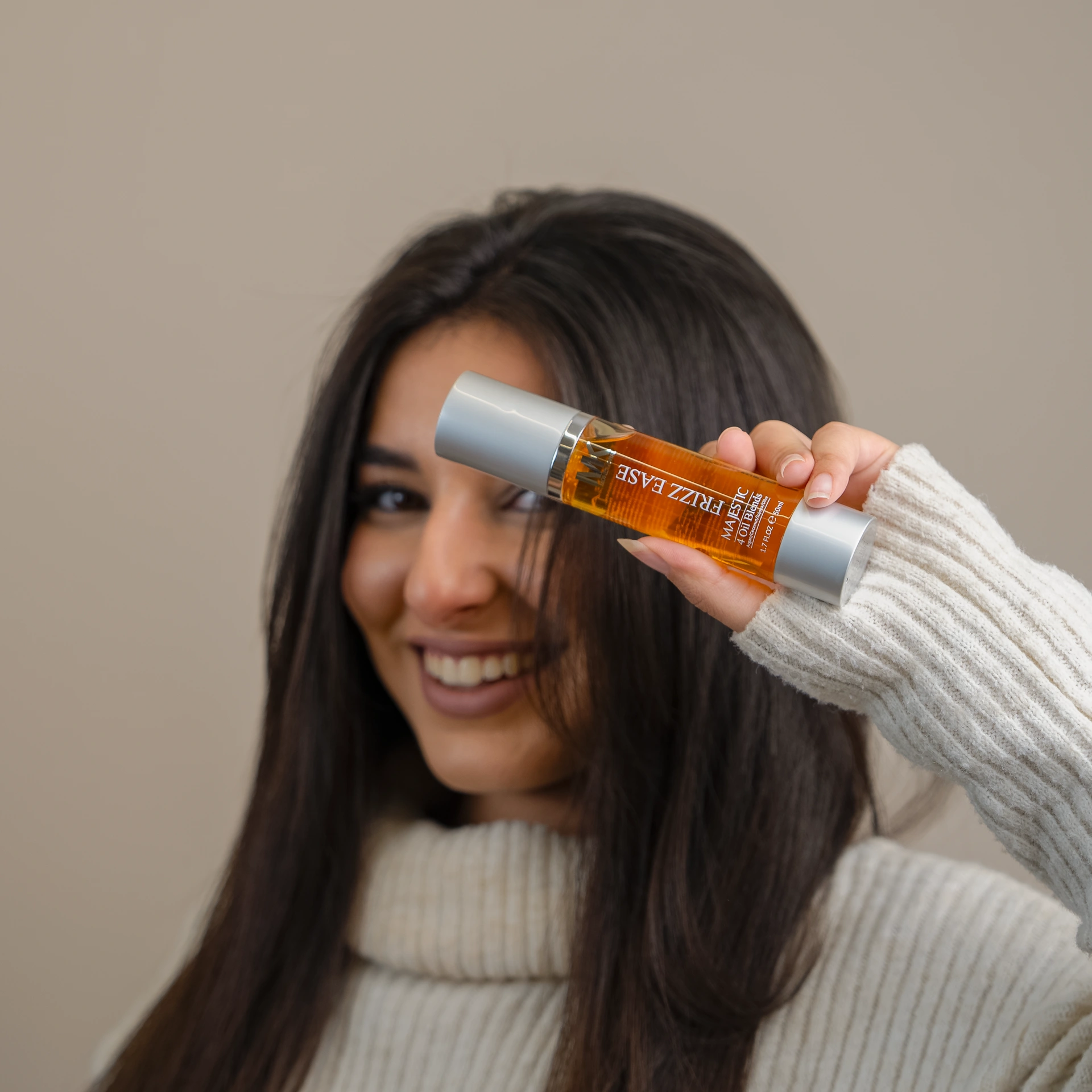 MK Professional product lifestyle image