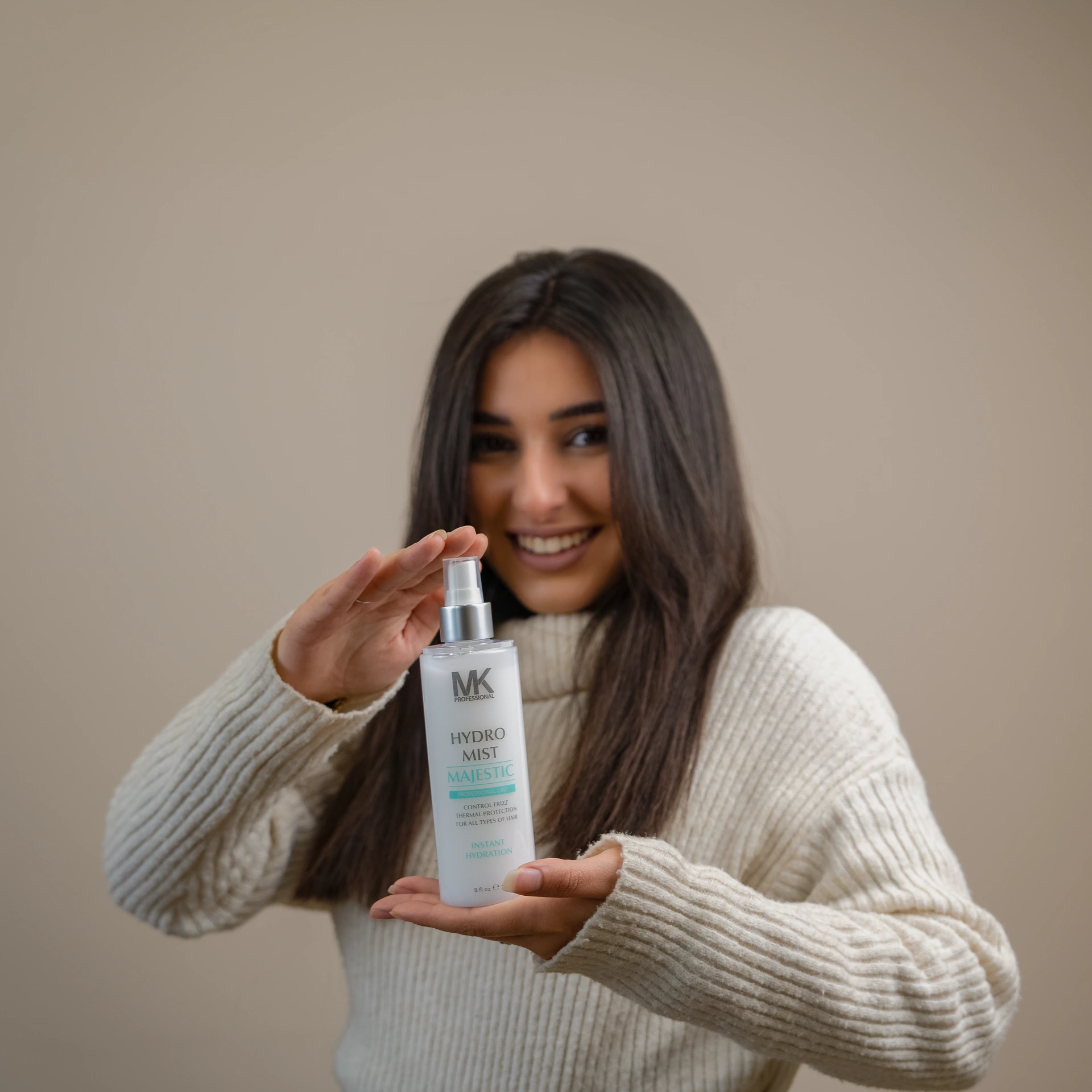 MK Professional product result
